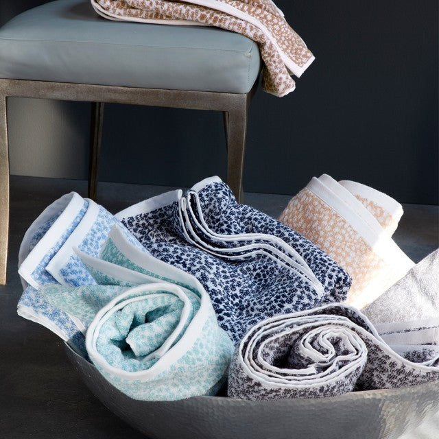 Nikita Shower Curtain 72 X 72 - Jabbour Linens