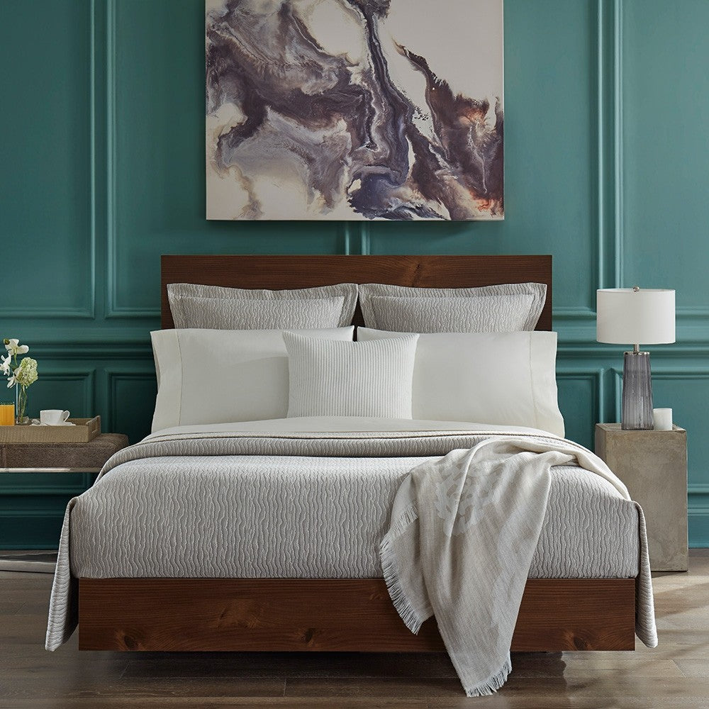 Ondate Continental Sham 26 x 26 - Jabbour Linens