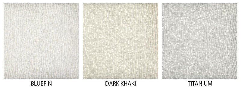 Ondate King Sham 21 x 36 - Jabbour Linens