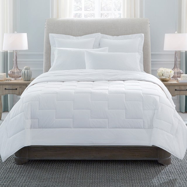 Parson King Quilt 108 X 94 - Jabbour Linens