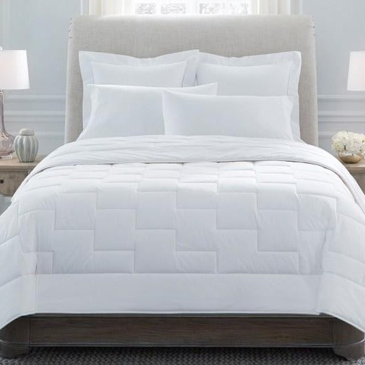 Parson King Pillow 20 x 36 - Jabbour Linens