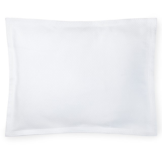 Perrio King Sham 21 X 36 - Jabbour Linens