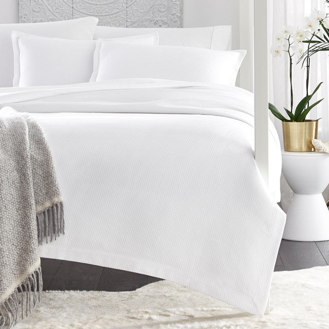 Perrio King Sham 21 X 36 - Jabbour Linens