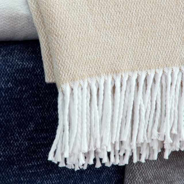 Pezzo Throw 50 X 70 - Jabbour Linens