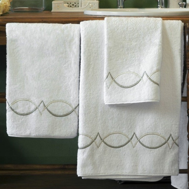 Ponte - Jabbour Linens