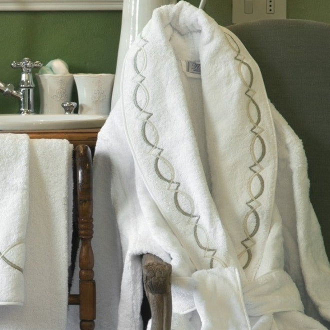 Ponte - Jabbour Linens