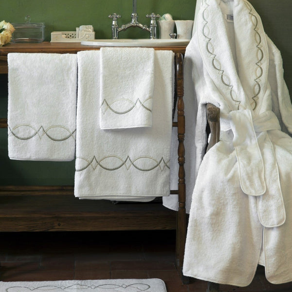 Ponte - Jabbour Linens