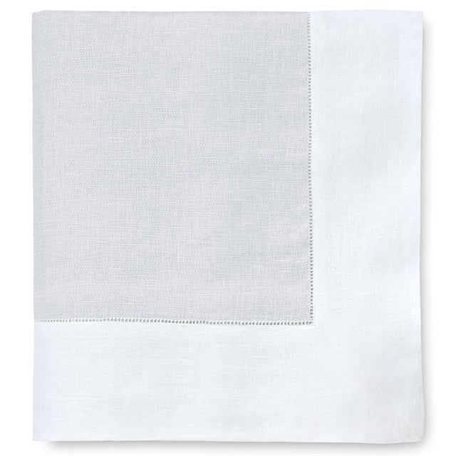 Reece Oblong Tablecloth 66 X 106 - Jabbour Linens