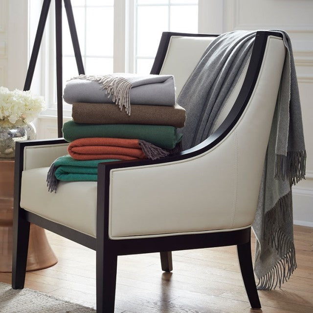 Renna Throw - Jabbour Linens