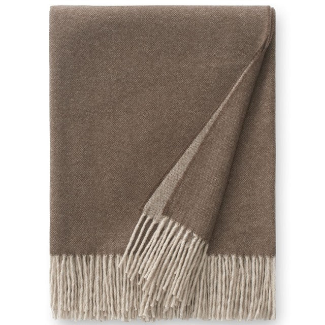 Renna Throw - Jabbour Linens