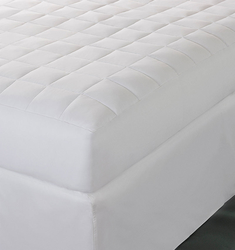 Arcadia Cal King Mattress Pad 59 oz 72 X 84 17" - Jabbour Linens