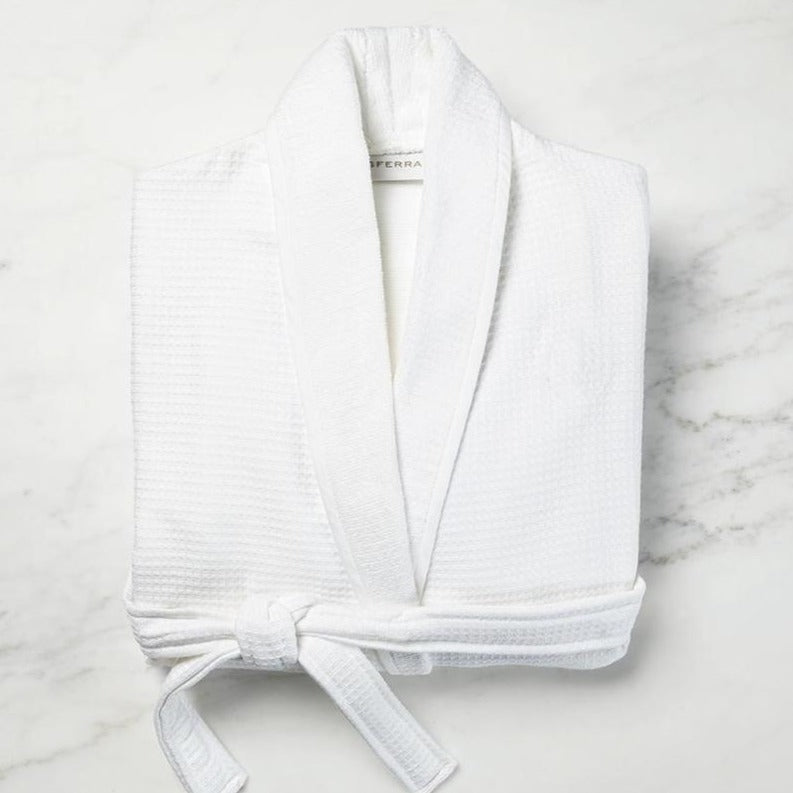 Berkley Robe - Jabbour Linens