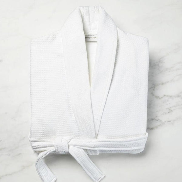 Berkley Robe - Jabbour Linens