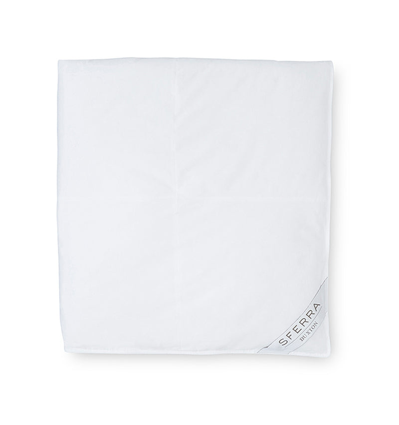 Buxton Twin Duvet 71 X 86 27 Oz (Medium) - Jabbour Linens