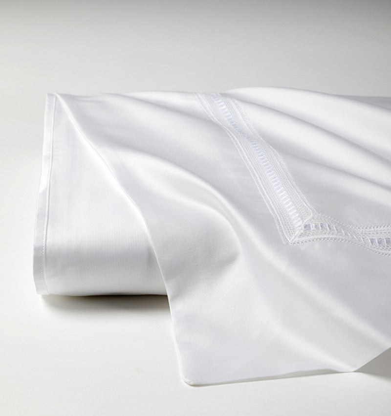 Diamante King Duvet Cover 106 X 92 - Jabbour Linens