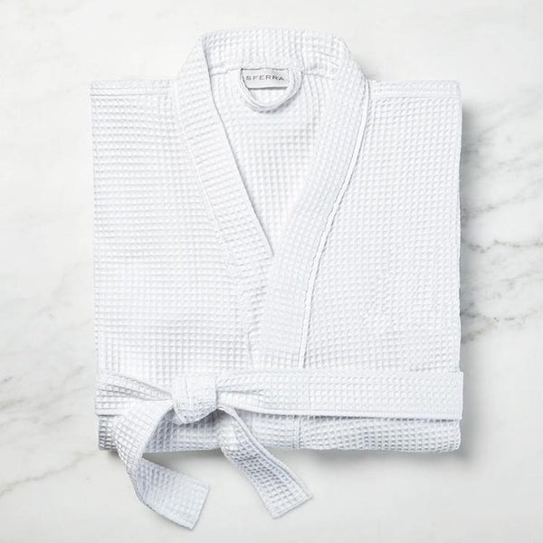 Edison Robe - Jabbour Linens