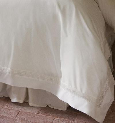 Giza 45 Lace - Jabbour Linens