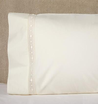 Giza 45 Lace - Jabbour Linens