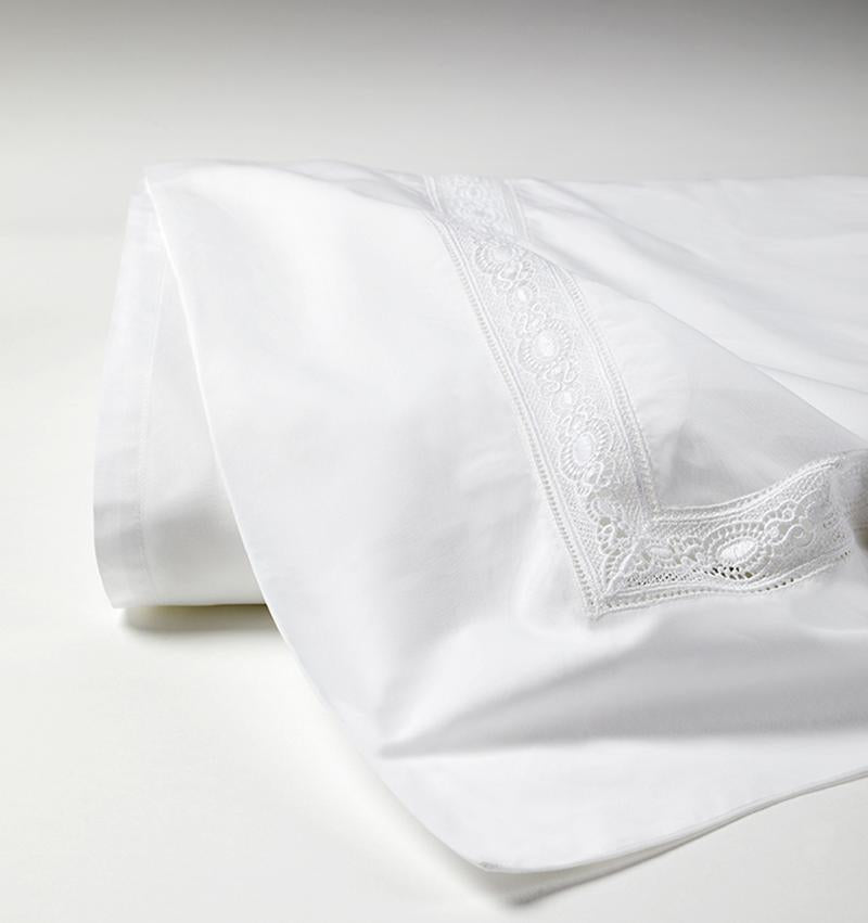 Giza 45 Lace - Jabbour Linens