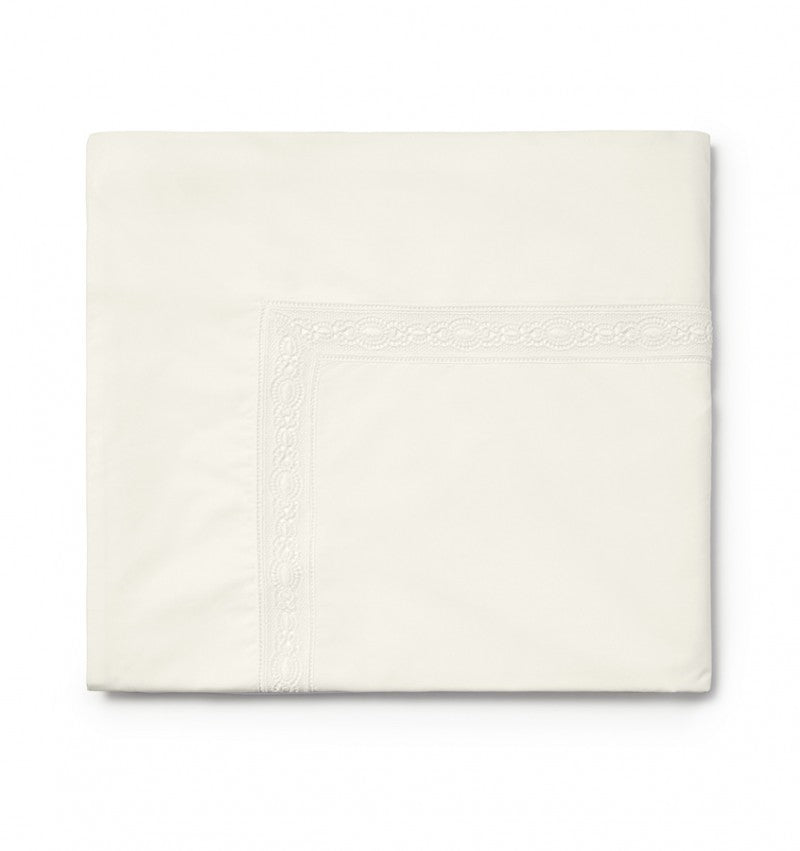Giza 45 Euro Sham 26 X 26 - Jabbour Linens