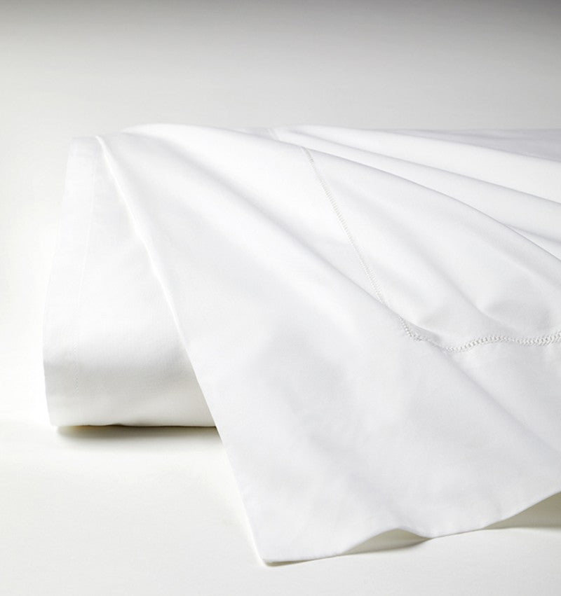 Giza 45 Percale Standard Sham 21 X 26 (1) - Jabbour Linens