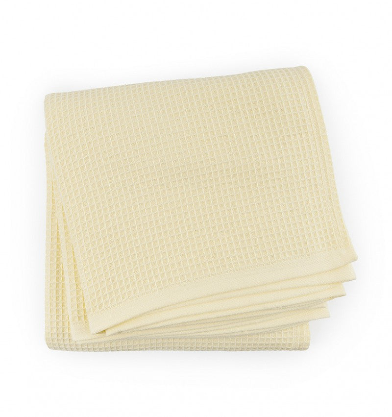 Kingston Blanket - Jabbour Linens
