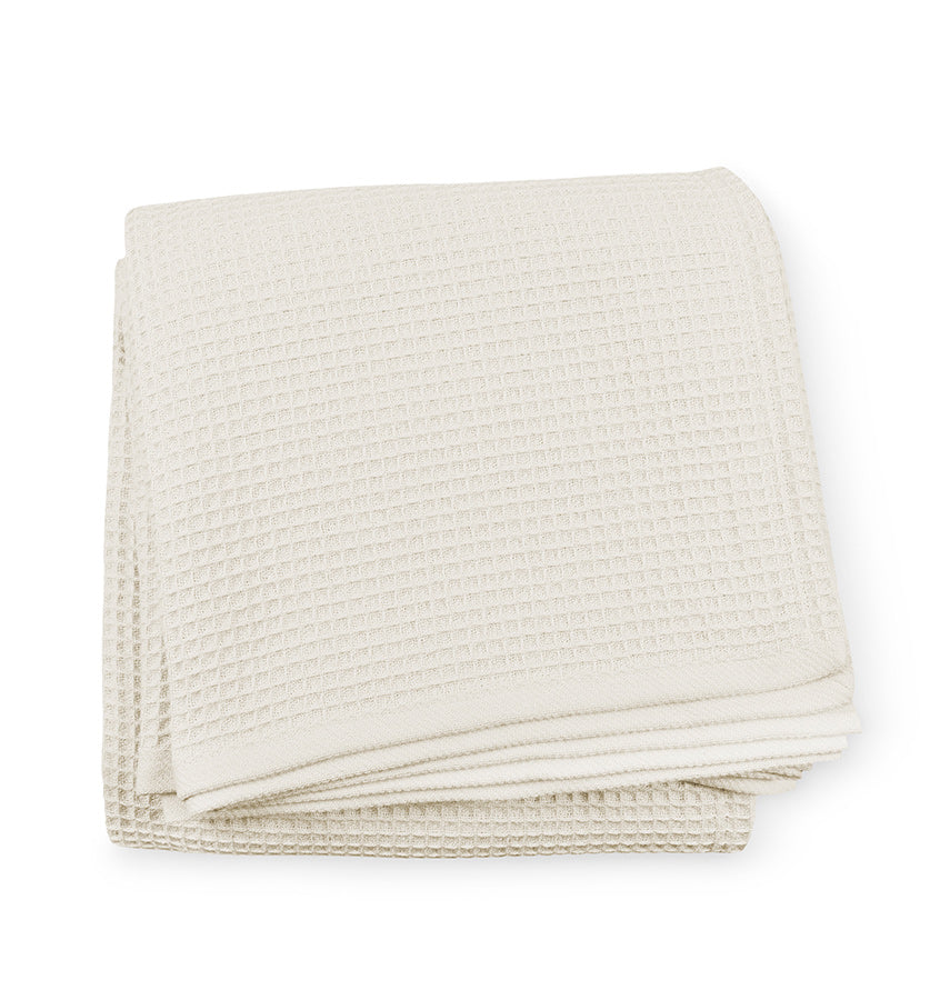 Kingston Blanket - Jabbour Linens