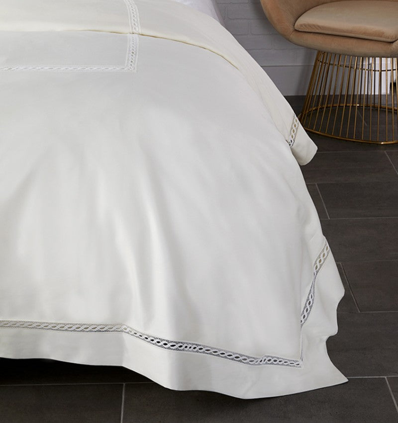 Millesimo Standard Sham 21 X 26 - Jabbour Linens