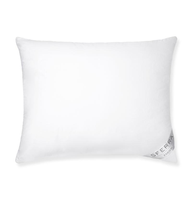 Parson King Pillow 20 x 36 - Jabbour Linens