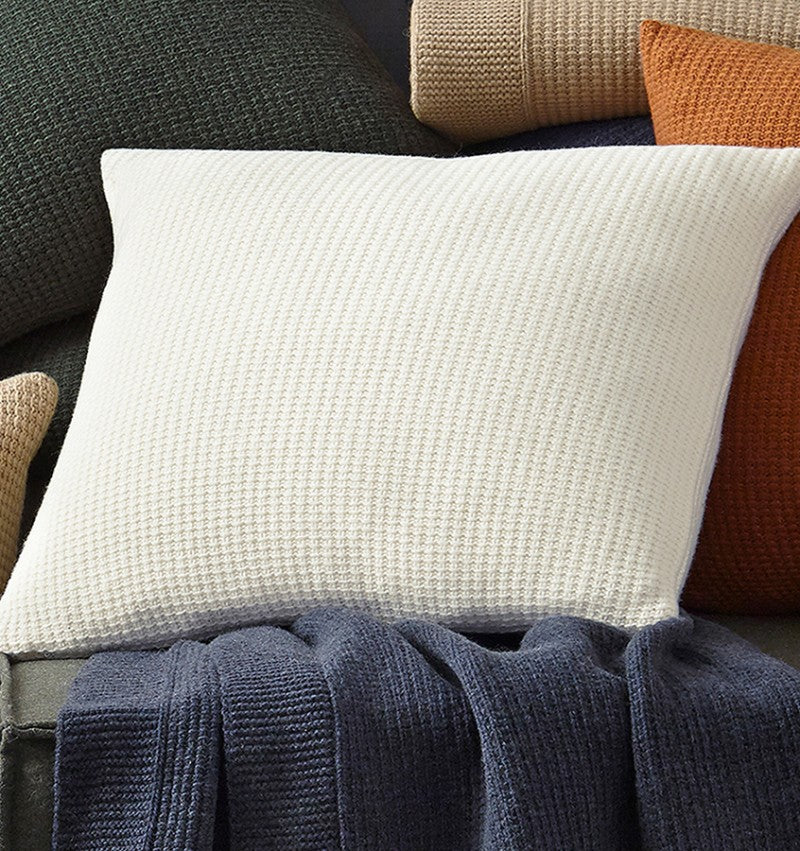 Pettra Decorative Pillows - Jabbour Linens