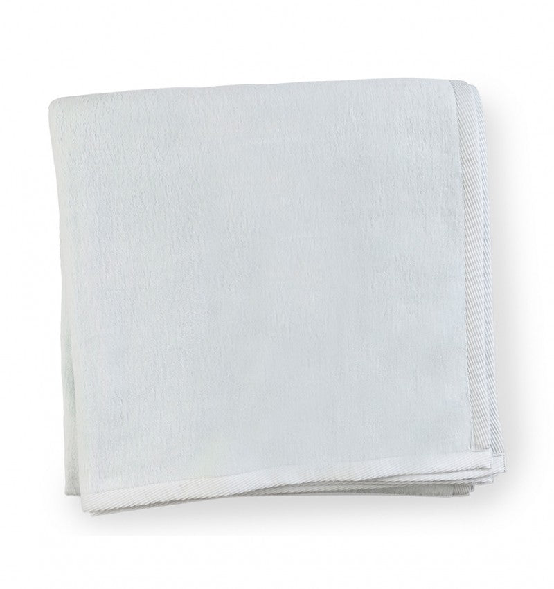 St. Moritz Blanket - Jabbour Linens