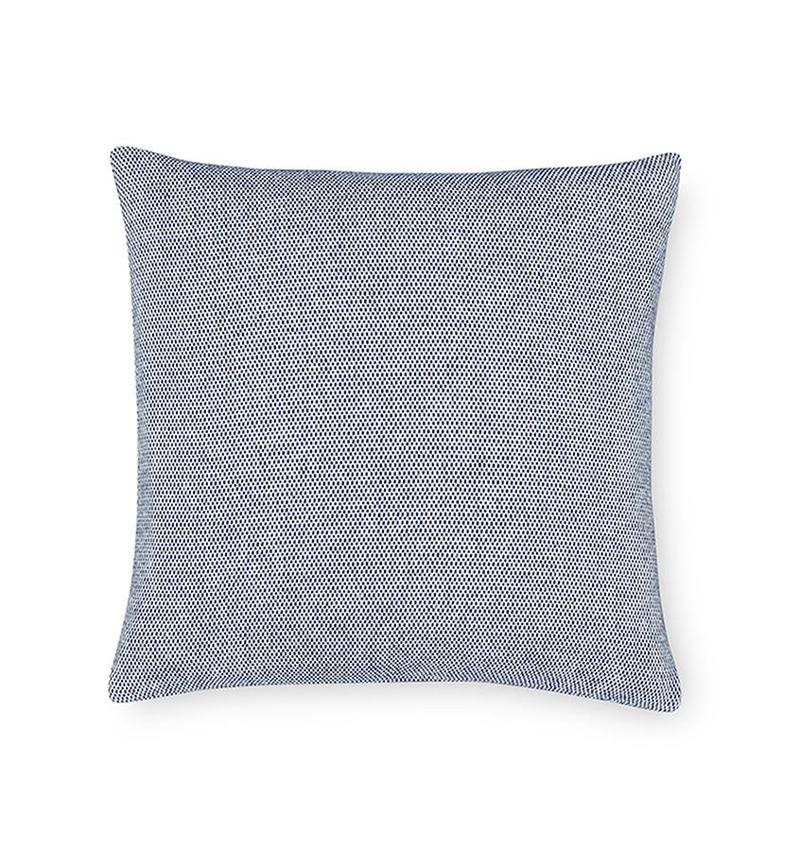 Terzo Decorative Pillow - Jabbour Linens