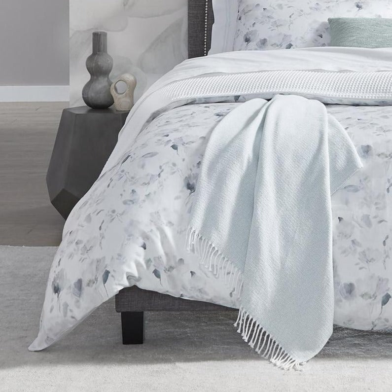 Terzo Throw - Jabbour Linens