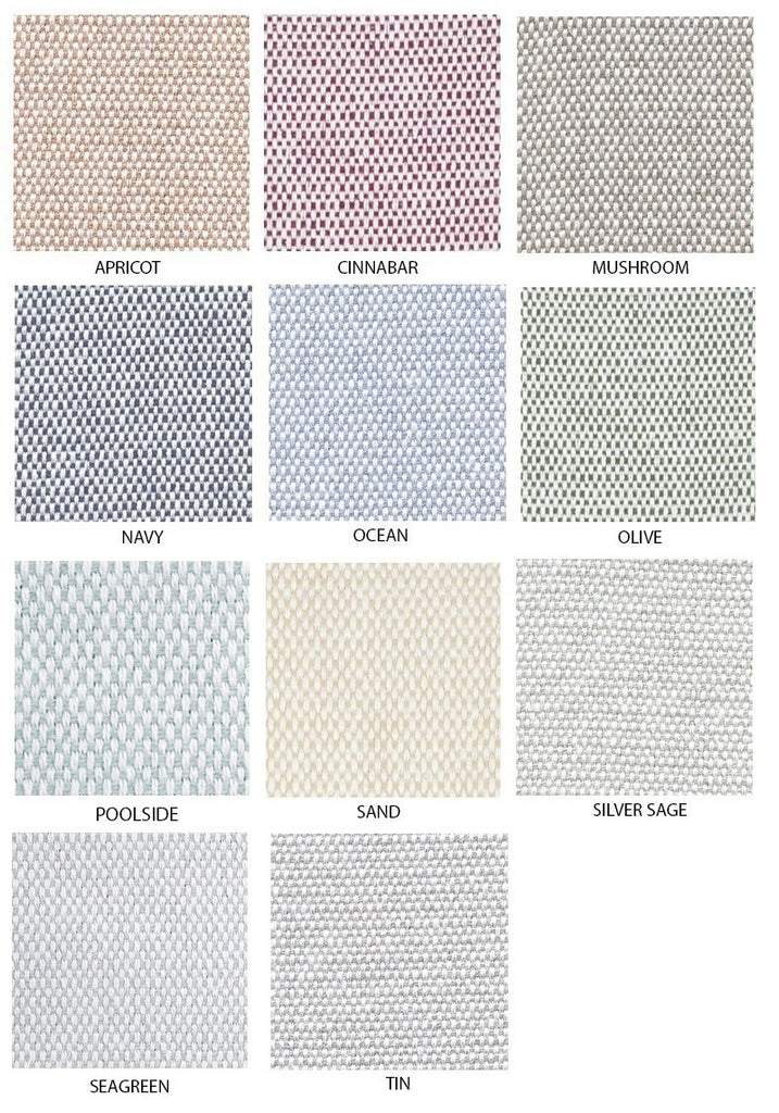 Terzo Decorative Pillow - Jabbour Linens