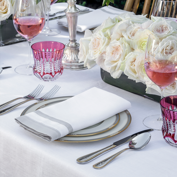 Tipton - Jabbour Linens