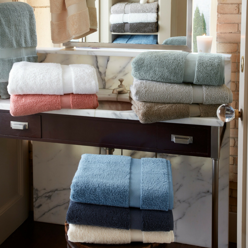 Lotus - Jabbour Linens