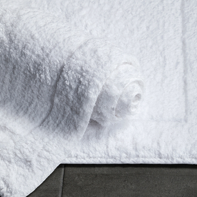 Maestro Bath Rug - Jabbour Linens